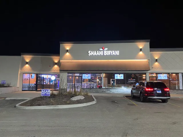 Shaahi Biryani 1