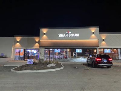 Shaahi Biryani 0