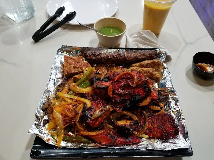 Shaahi Biryani 7