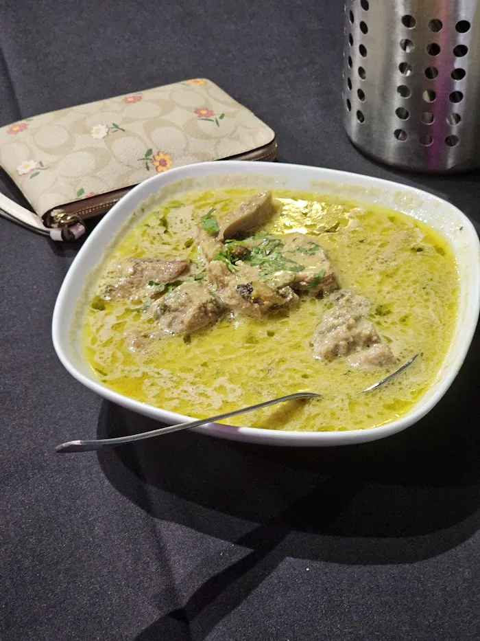 Shaahi Biryani 9