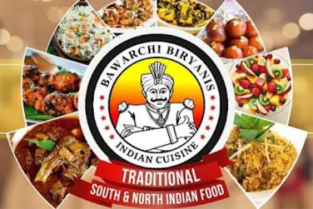 Bawarchi Biryanis Schaumburg