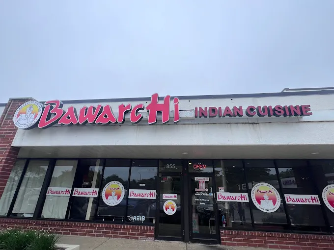 Bawarchi Biryanis Schaumburg 7