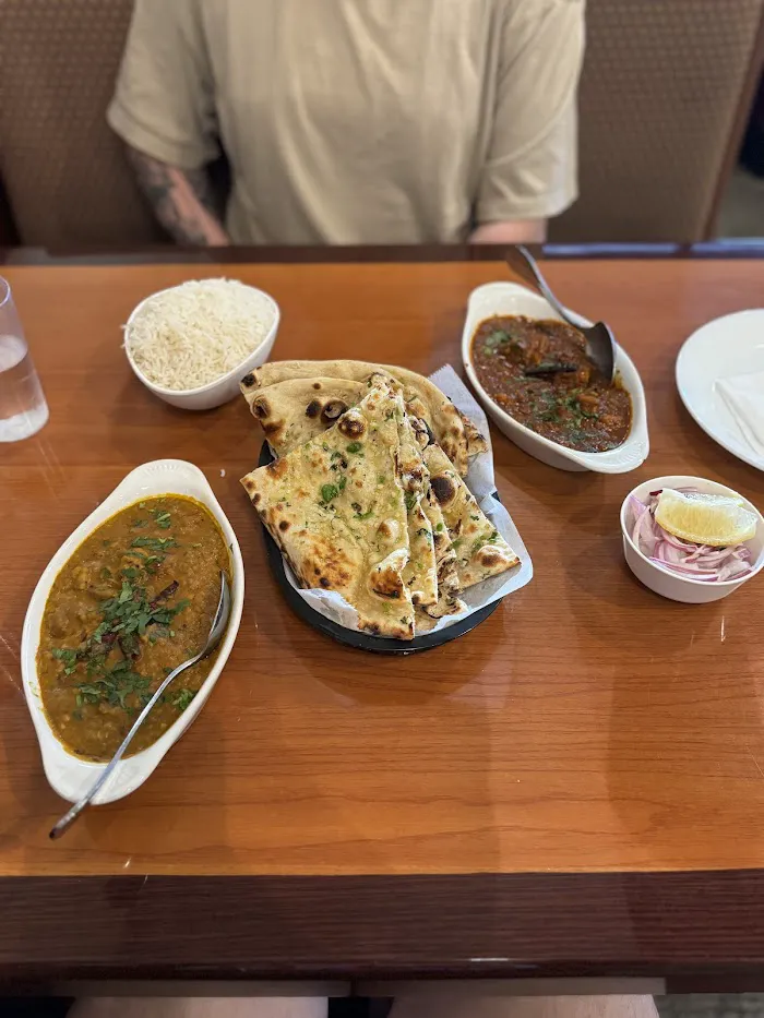 Bawarchi Biryanis Schaumburg 5