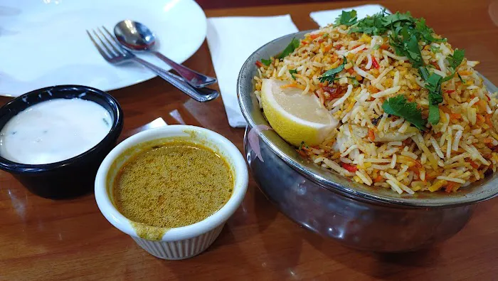 Bawarchi Biryanis Schaumburg 2