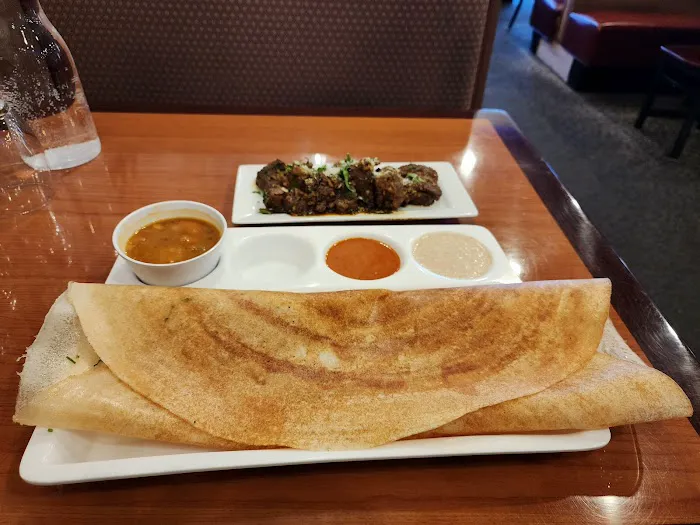 Bawarchi Biryanis Schaumburg 4