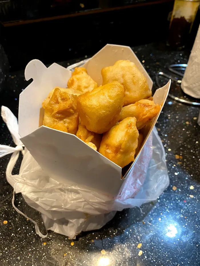 Yin & Yang's Carry Out 3
