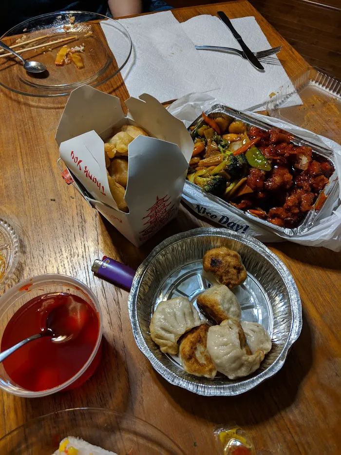 Great Wall Chinese Restaurant 1