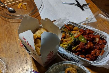 Great Wall Chinese Restaurant