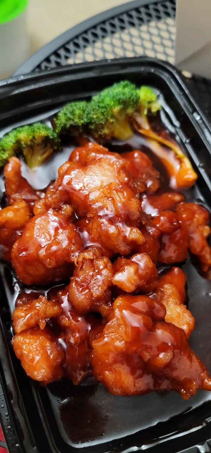 Great Wall Chinese Restaurant 10