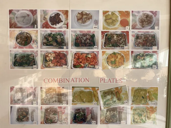 Great Wall Chinese Restaurant 9