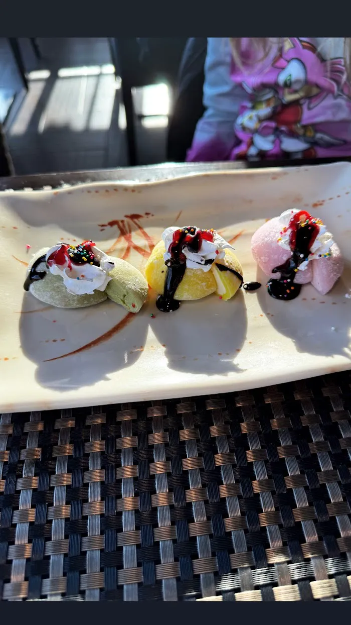 TASTY SUSHI (sushi,ramen, thai,chinese ) 9