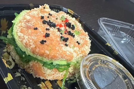 TASTY SUSHI (sushi,ramen, thai,chinese )