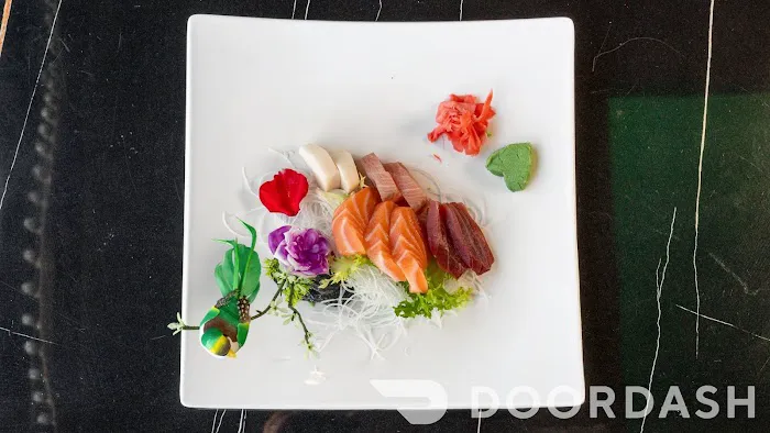 TASTY SUSHI (sushi,ramen, thai,chinese ) 4