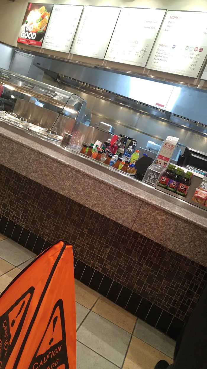 Panda Express 10