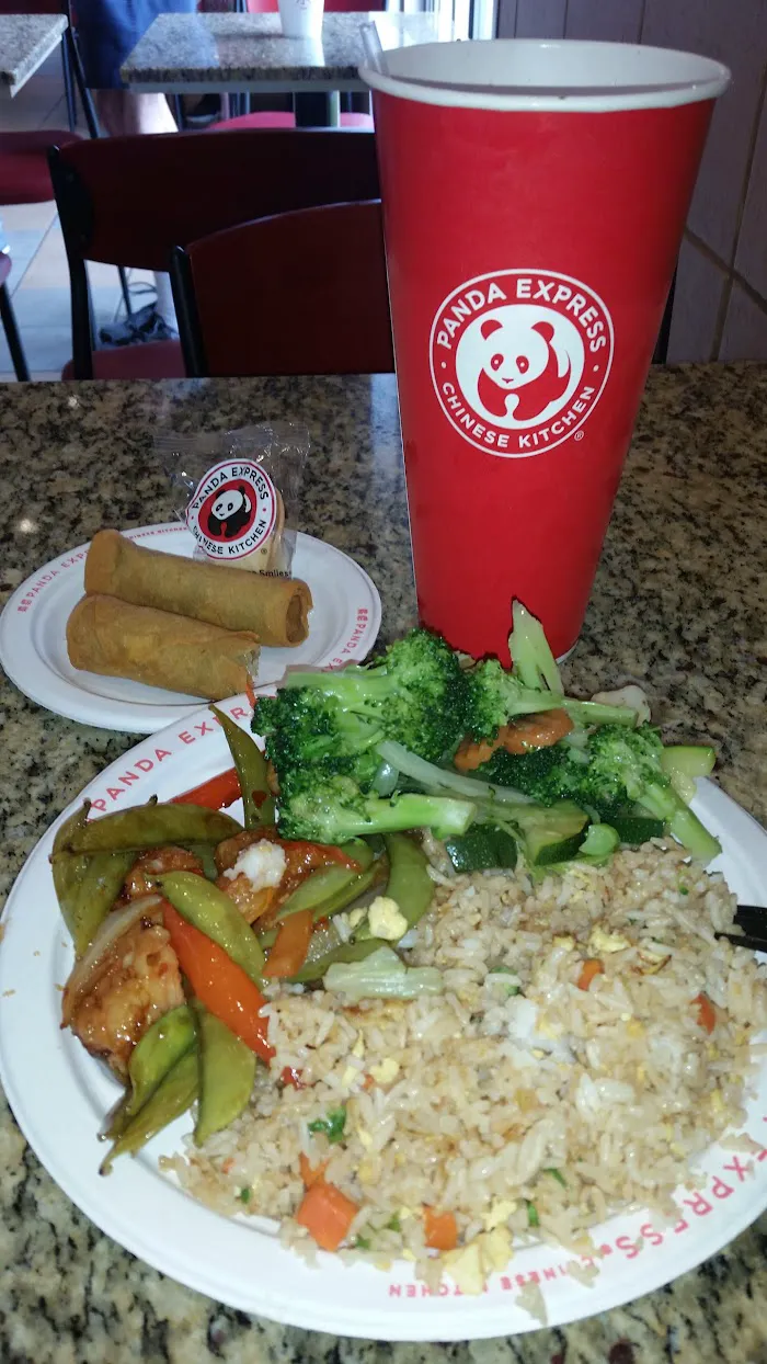 Panda Express 7