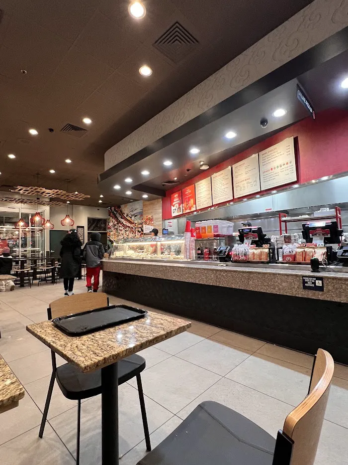 Panda Express 1