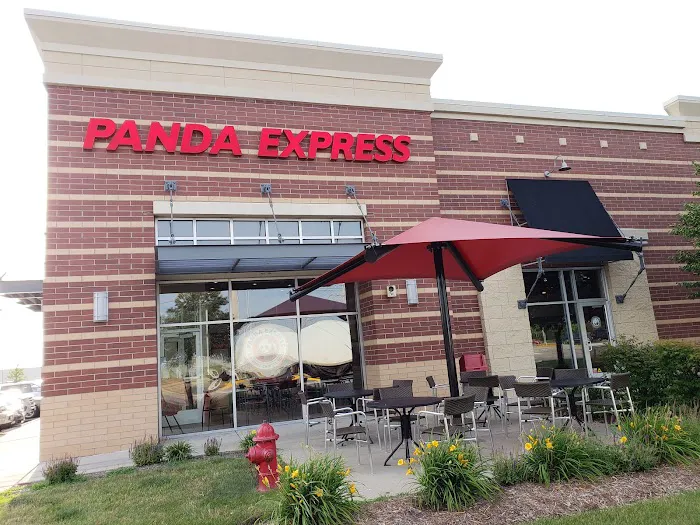 Panda Express 2