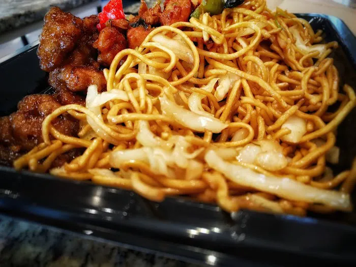 Panda Express 3