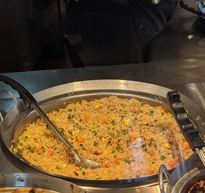 Panda Express 8