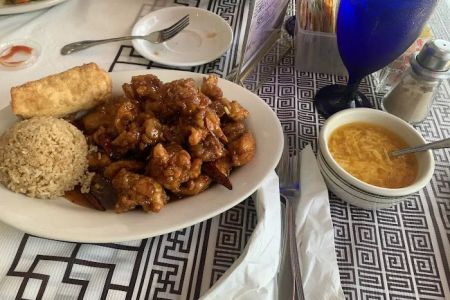 Gourmet House