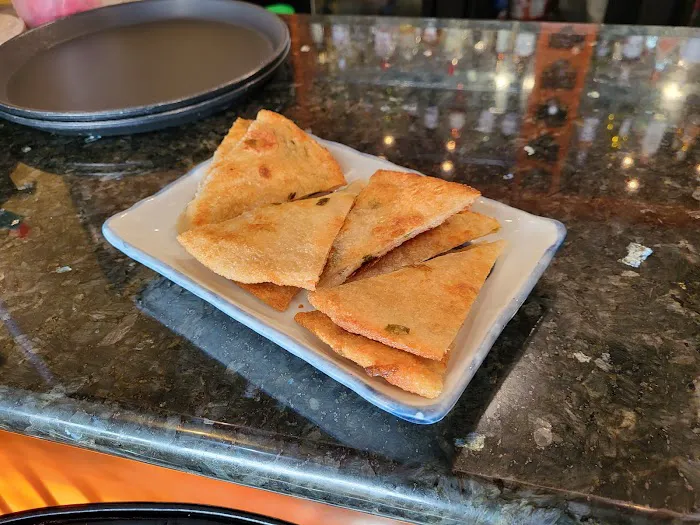 Gourmet House 2