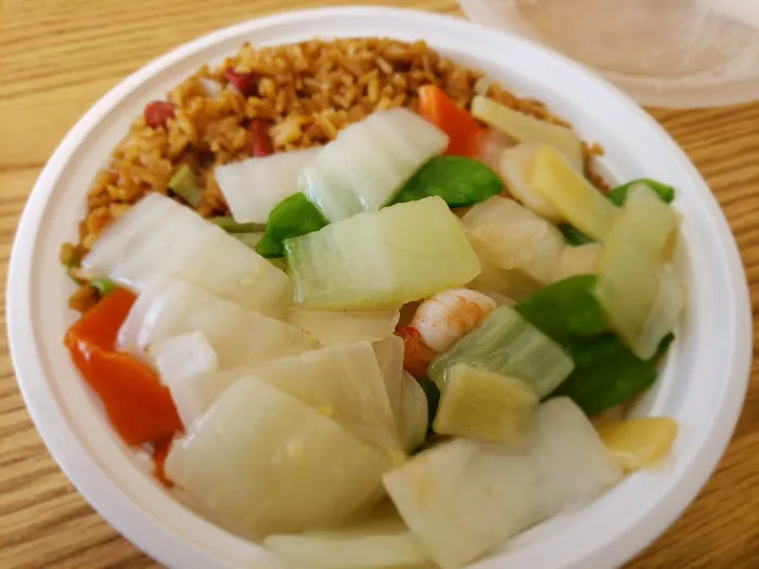 China House Restaurant 5