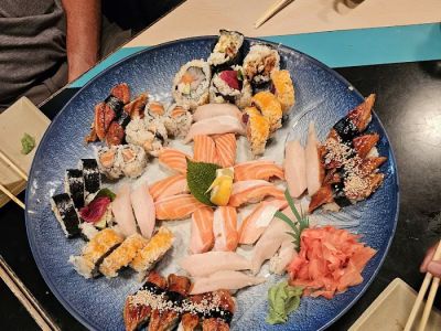 Sagano Japanese Restaurant 0
