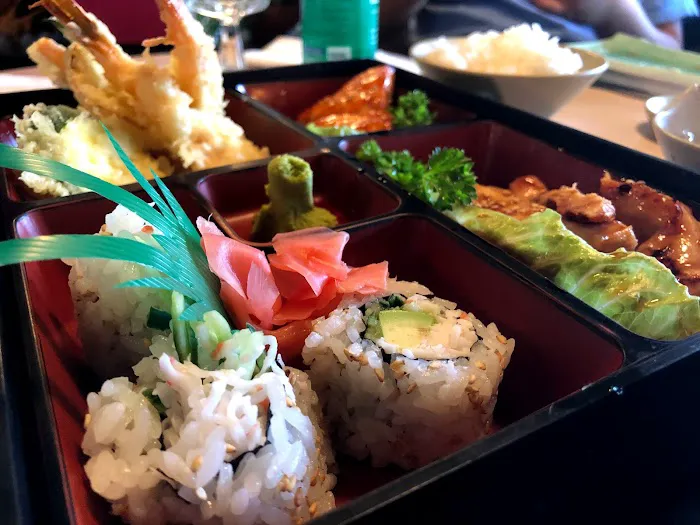 Sagano Japanese Restaurant 1