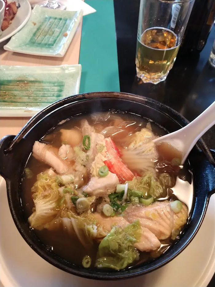 Sagano Japanese Restaurant 3