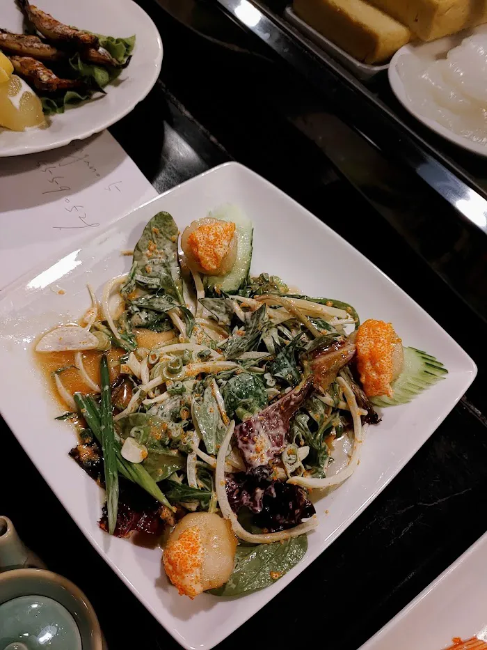 Sagano Japanese Restaurant 5