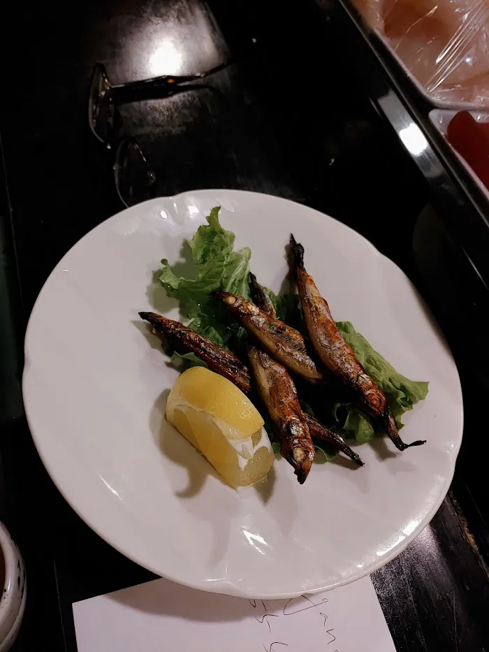 Sagano Japanese Restaurant 4