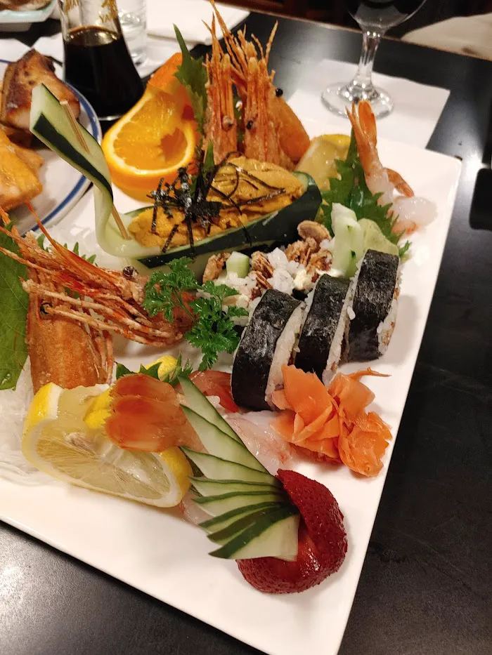 Sagano Japanese Restaurant 2