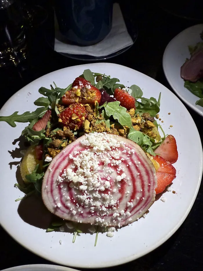 Region Kitchen and Bar 7