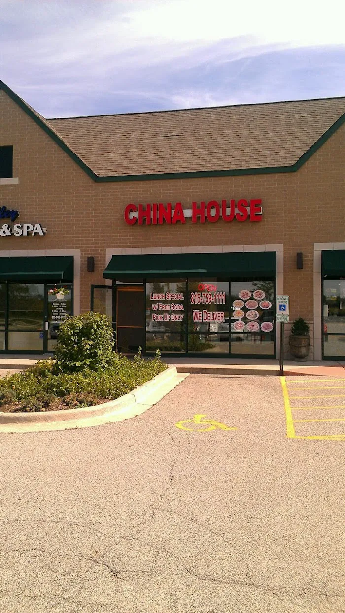 China House 3