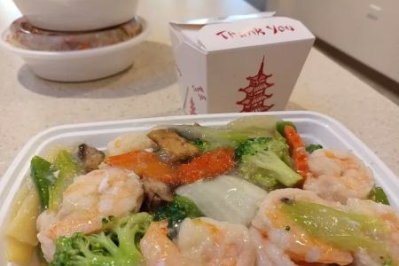 China House