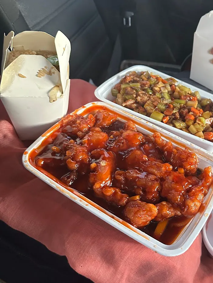 China House 8