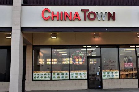 China Town