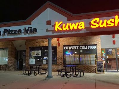 Kuwa Sushi 0