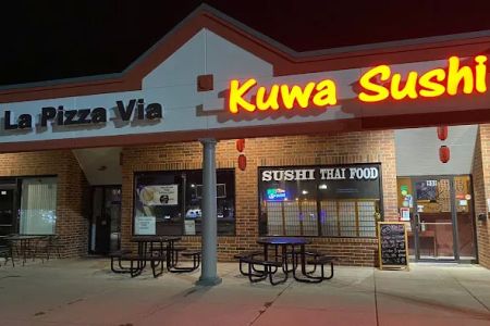 Kuwa Sushi