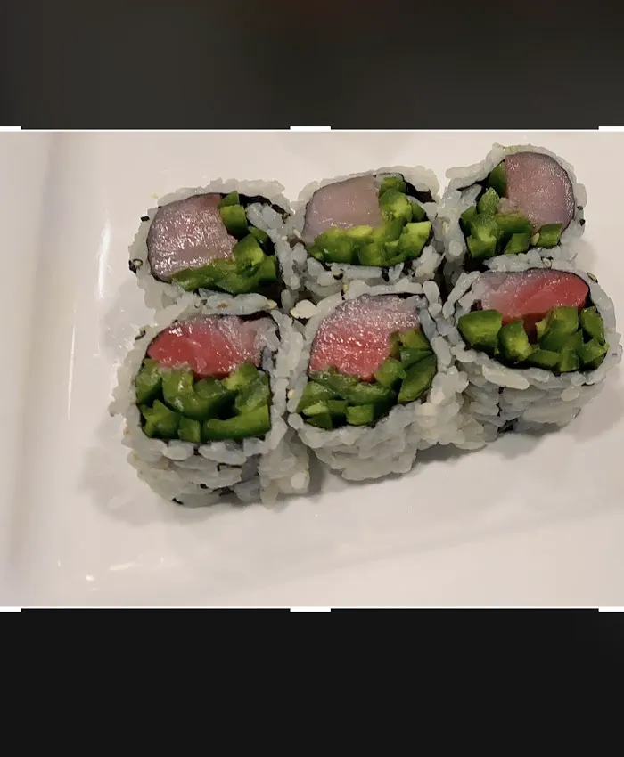 Kuwa Sushi 10