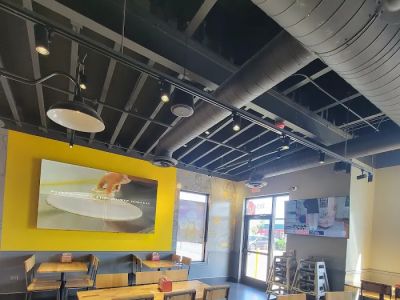 Neehee's Hanover Park, Illinois 0