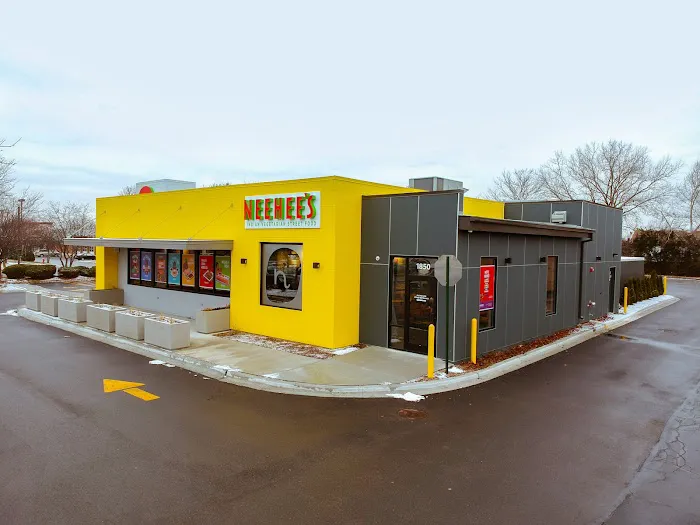 Neehee's Hanover Park, Illinois 2