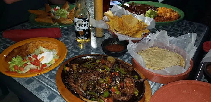 Maria's Mexican Bar & Grill 1