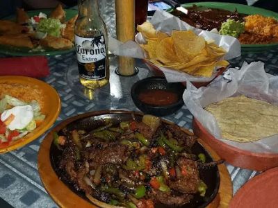 Maria's Mexican Bar & Grill 0