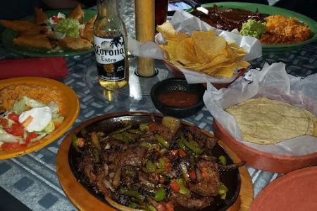 Maria's Mexican Bar & Grill