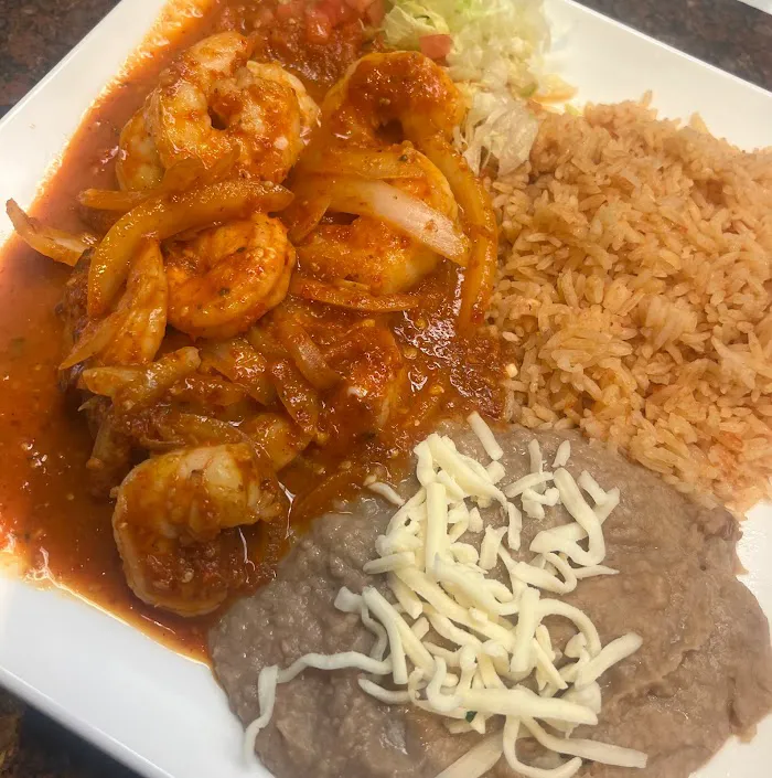 Maria's Mexican Bar & Grill 4