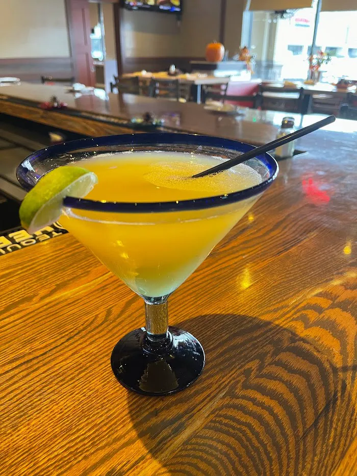 Maria's Mexican Bar & Grill 9