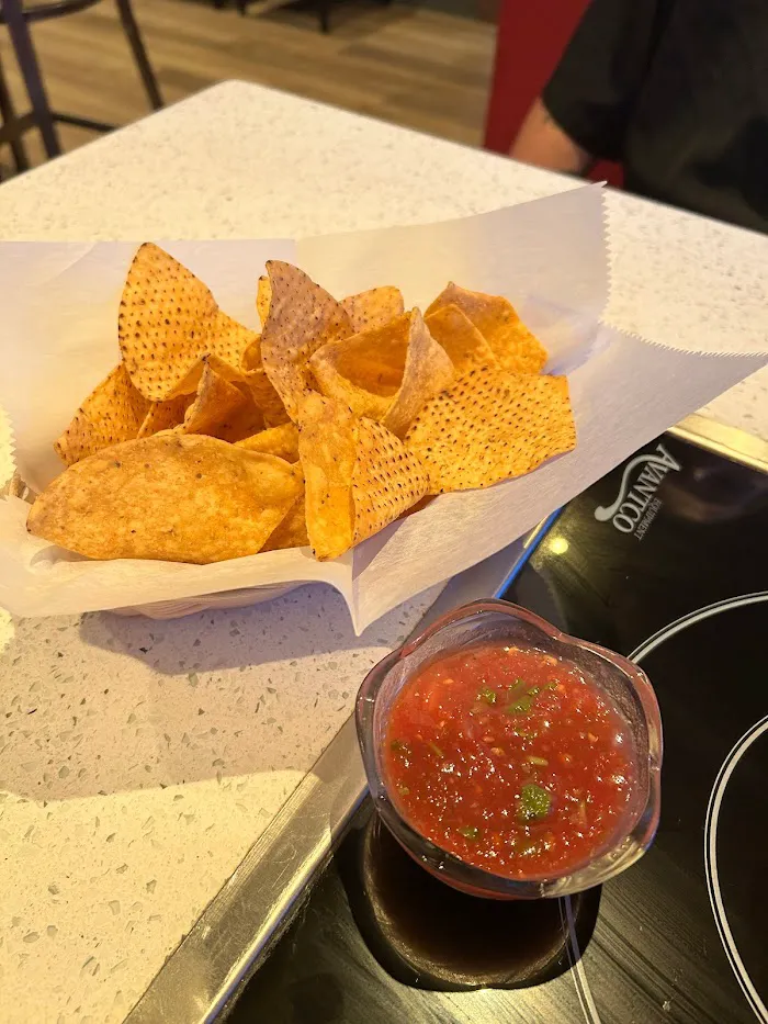 Maria's Mexican Bar & Grill 8