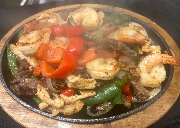 Maria's Mexican Bar & Grill 6
