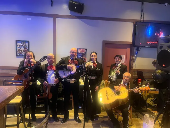 Maria's Mexican Bar & Grill 10